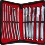 BQS - Heger Dilator 14 stk