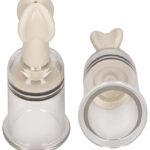 Pumped - Nipple Suction Set - Medium