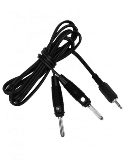 Rimba - Lead Wire with banana plugs