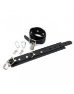 Rimba - Ankelcuffs med Padlocks