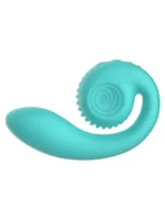 Svibe - GIZI - Ergonomisk Dualvibrator - Bilde 13