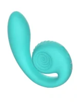 Svibe - GIZI - Ergonomisk Dualvibrator - Bilde 11