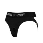 Strap-on-me - Harness - Heroine