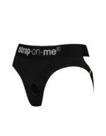 Strap-on-me - Harness - Heroine