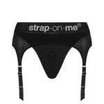 Strap-on-me - Harness - Rebel