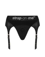 Strap-on-me - Harness - Rebel