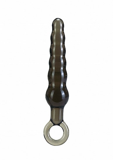 SixTeared Anal Beads - Sort
