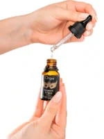Orgie - Orgasm Drops Vibe! – Klitorisstimulerende Dråper - Styrke 6 - Bilde 4