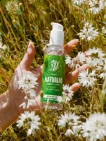 Premium - Naturlig - Vannbasert Glidemiddel med hydroviton - 50ml - Bilde 2