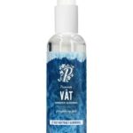 Premium - Våt -  Vannbasert Glidemiddel - Nøytral - 150ml
