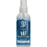 Premium - Våt - Vannbasert Glidemiddel - Nøytral - 50ml