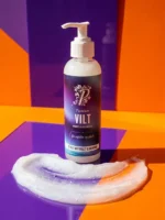 Premium - Vilt - Hybrid Glidemiddel - 50ml - Bilde 3
