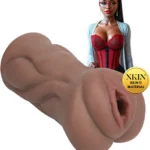 XKIN - Paige Spreadmore - Bibliotekar - Masturbator