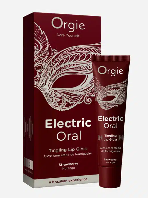 electric-oral-orgie-strawberry-lip-gloss-lipgloss-leppestift-lebestift-04 Orgie Lip Gloss Strawberry Electric Oral