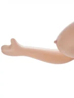 HUSSY - Oppblåsbar Dukke - 23SFA - Bilde 5