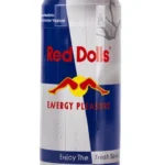 Alive - Red Doll - Masturbator