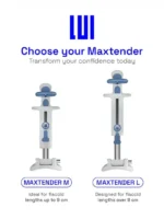 LUI - MAXTENDER M - Penisforlenger - Bilde 8