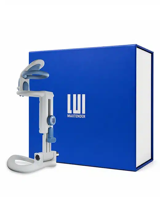 31005-max-extender-maxextender-penisforlenger-lui-storre-penis-09 LUI - MAXTENDER M - Penisforlenger - Bilde 1