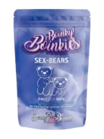Boinky - Afrodisierende Sex Gummibjørner For Menn - 6 porsjoner - Bilde 3