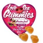 Boinky - Afrodisierende Love Sex Gummies - Pasjonsfrukt