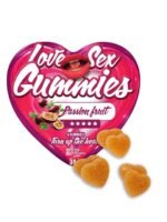 Boinky - Afrodisierende Love Sex Gummies - Pasjonsfrukt
