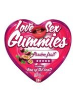 Boinky - Afrodisierende Love Sex Gummies - Pasjonsfrukt - Bilde 3