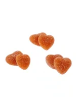 Boinky - Afrodisierende Love Sex Gummies - Jordbær - Bilde 2