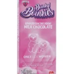 Boinky - Afrodisierende Sexsjokolade for Kvinner - 75g