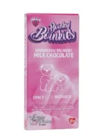Boinky - Afrodisierende Sexsjokolade for Kvinner - 75g