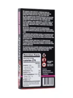 Boinky - Afrodisierende Sexsjokolade - Kirsebærsmak - 75g - Bilde 3