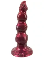 Beasty Cocks - Werewolf Willie - Varulv Fantasi Dildo - Bilde 12
