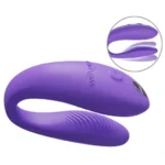 We-vibe Sync Go Parvibrator med APP