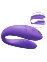 We-vibe Sync Go Parvibrator med APP