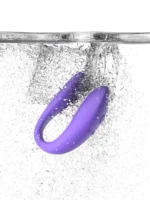 We-vibe - Sync GO - Lilla Parvibrator med APP - Bilde 10