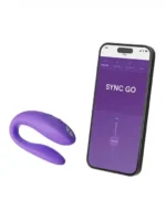 We-vibe - Sync GO - Lilla Parvibrator med APP - Bilde 9