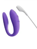 We-vibe - Sync GO - Lilla Parvibrator med APP - Bilde 8