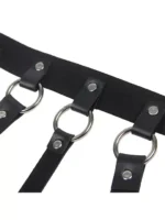 Gnist - Harnesstopp Med Kjetting - One Size - Bilde 3