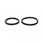 Rimba - Rubber Penisring sett - 2pk
