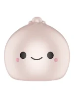 Satisfyer - Mochi - Trykkbølger og Vibrasjoner