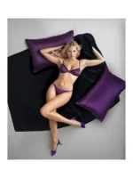 Whipsmart - Love Throw - Vanntett Teppe og Madrassbeskyttelse - Bilde 3