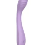 NS Novelties - Gold-N-Dreams - Pearl Tanzanite - Smal G-punktsvibrator - Lilla