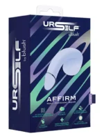 Blush - UrSelf - Affirm - 5 inch FTM Packer i silikon - Lys hudfarge - Bilde 5