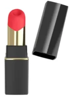 Womanizer - Beauty - Trykkbølgestimulator - Sort/Rød - Bilde 9