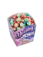 Boinky Boinkies - Boinky Pop - Infused Popcorn - Bilde 4