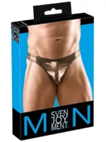 Svenjoyment – Stringtruse – Skimrende bronse - Bilde 5