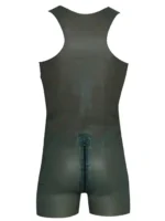 LateX - Latex Body - Smoke Semi-transparent - Bilde 5