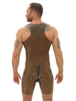 LateX - Latex Body - Smoke Semi-transparent - Bilde 4