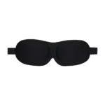 Ouch! 3D Blindfold - Sort