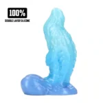 Fiction Cocks Aquatic Ravager Fantasi Dildo