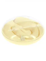 Loveline - Daydream - Parvibrator med ladeetui - Pastell gul - Bilde 4